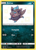 Zorua