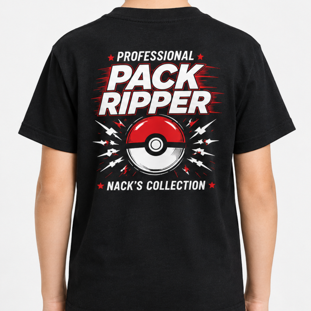 Professional Pack Ripper T-Shirt