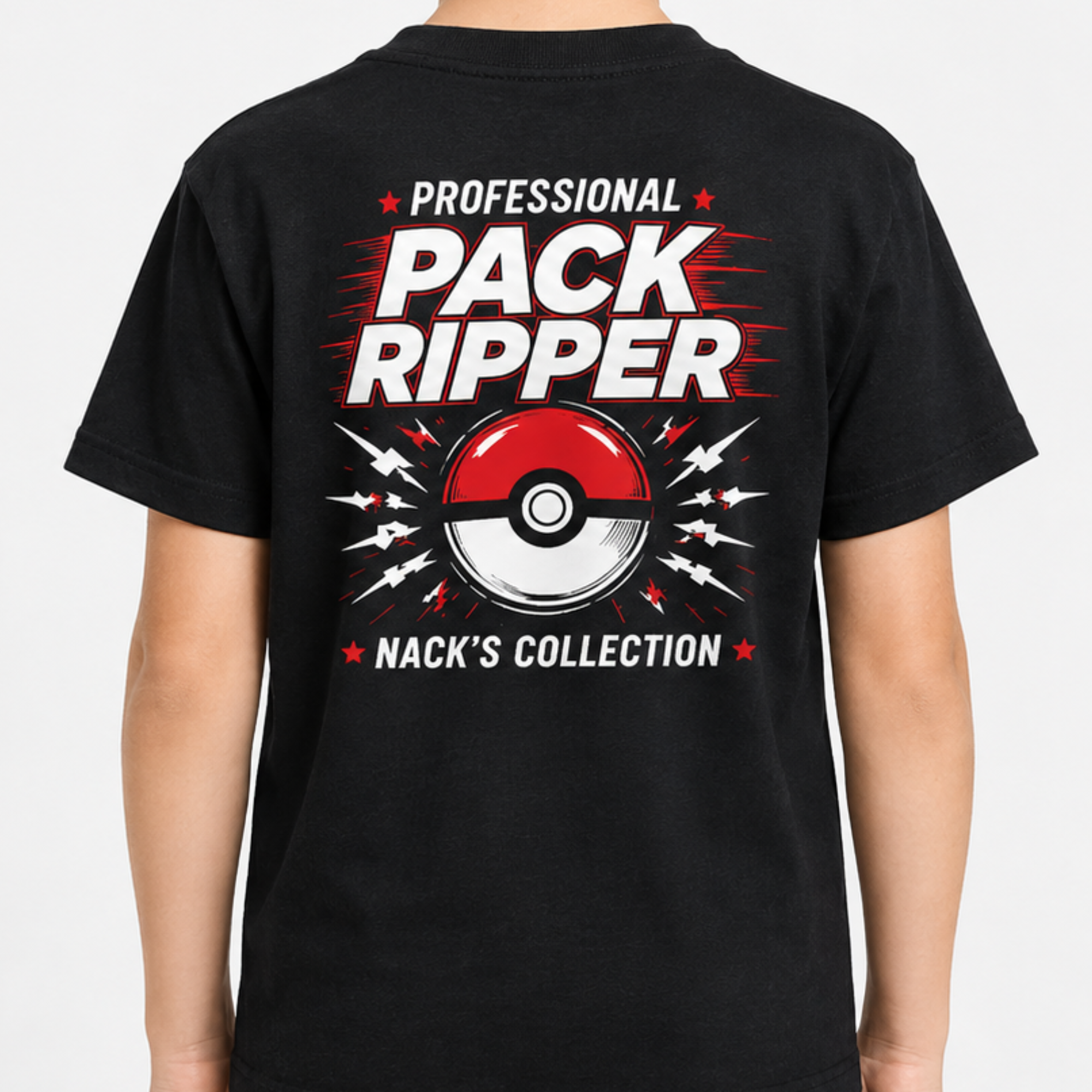 Professional Pack Ripper T-Shirt