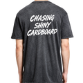 Chasing Shiny Cardboard T-Shirt
