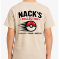 Kid's Nack Collector Club T-Shirt