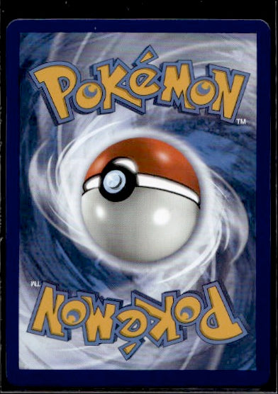 Leon (Full Art) (Back)