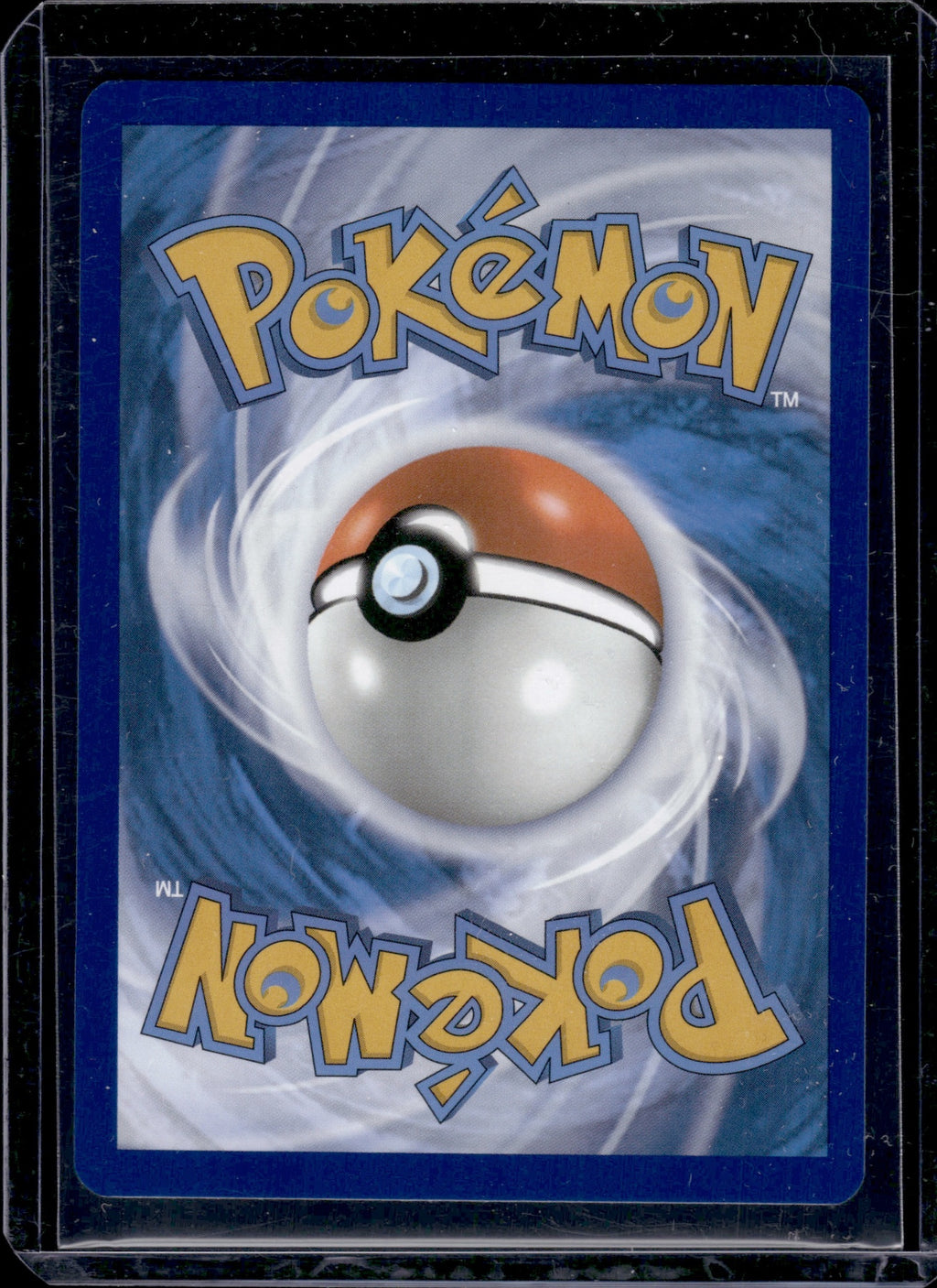 Riolu (Back)