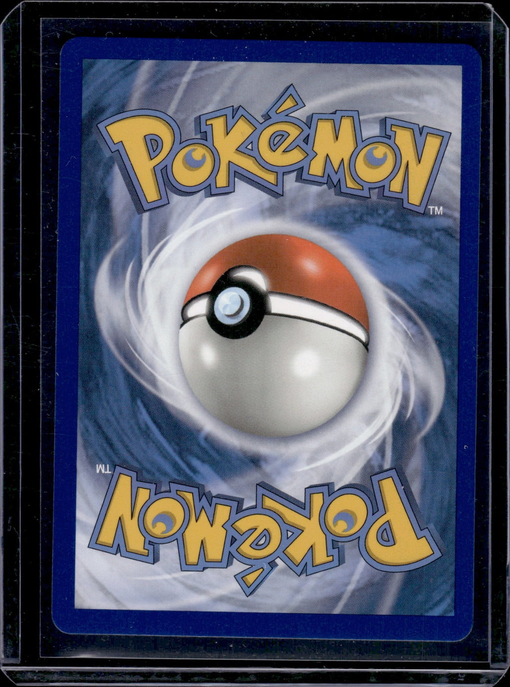 Giovanni's Exile (Full Art) (Back)