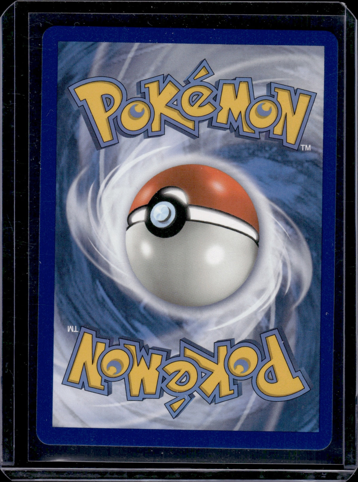 Giovanni's Exile (Full Art) (Back)