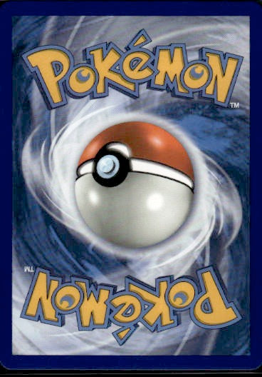 Charmander (Back)