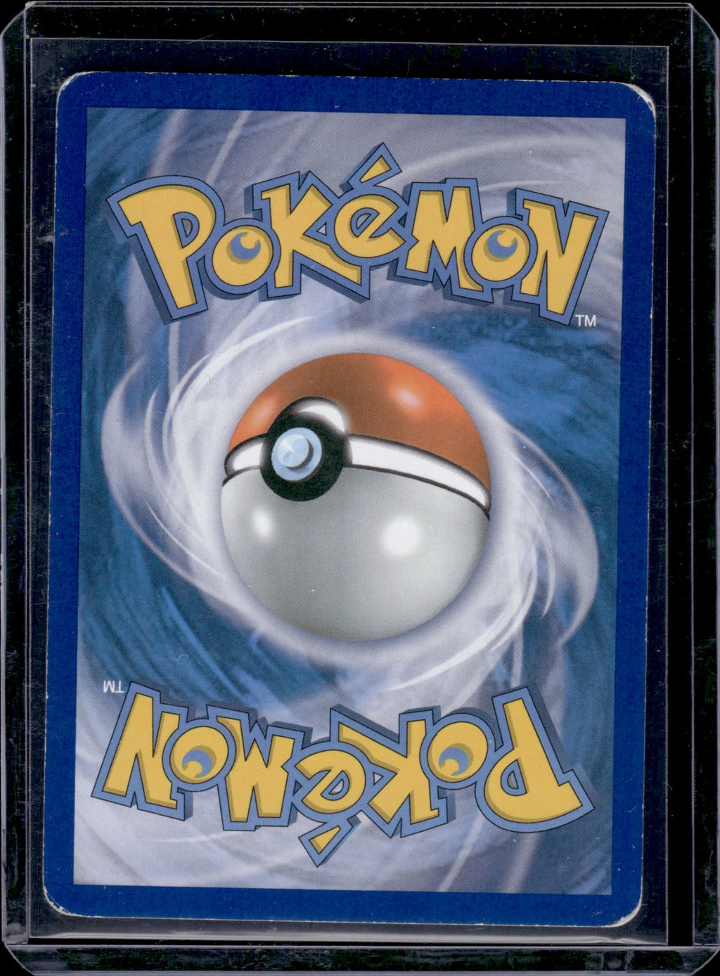 Pokemon Fan Club (106 Full Art) (Back)