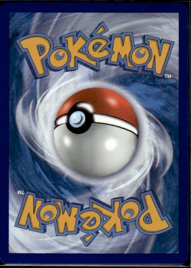 Koffing (Back)