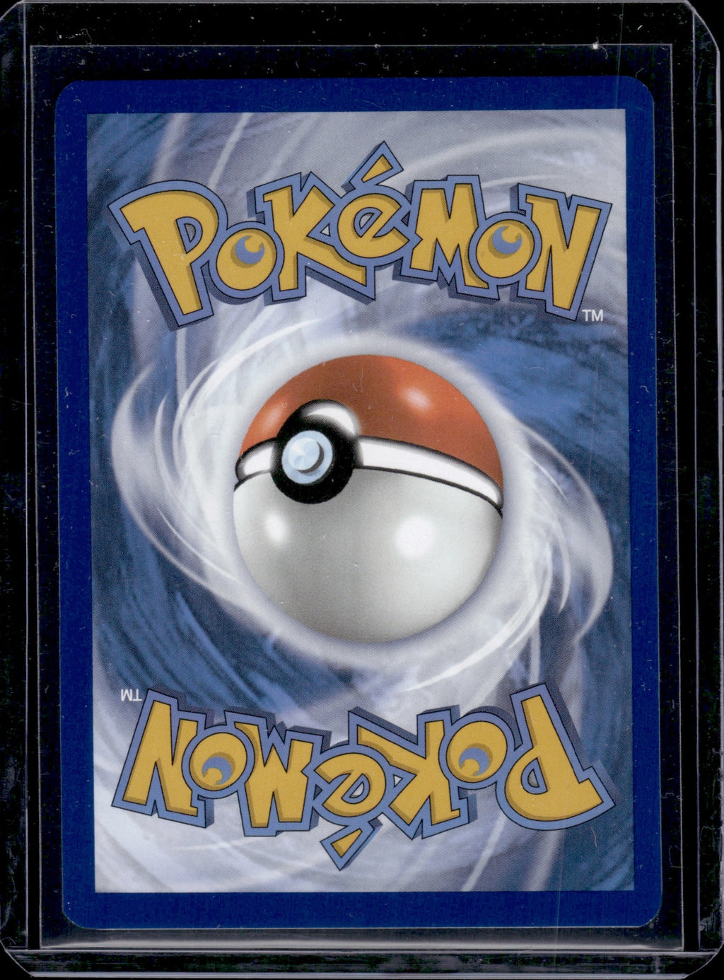 Slowpoke (Back)