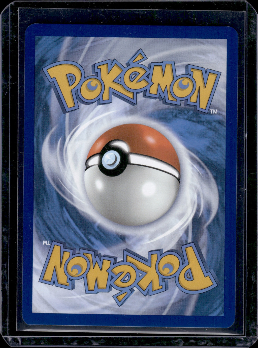 Jasmine's Gaze - 233/191 (Back)