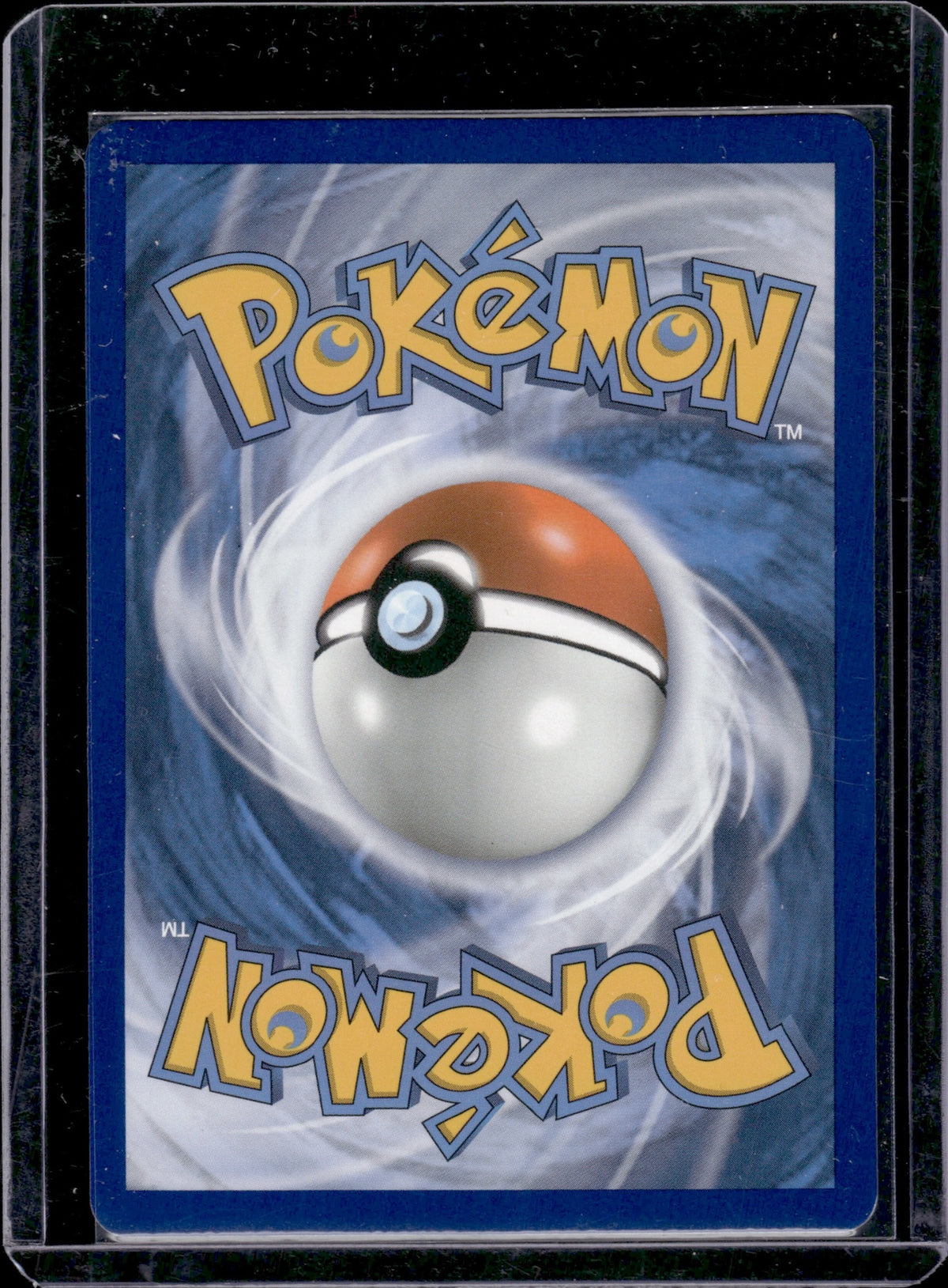Riolu (Back)