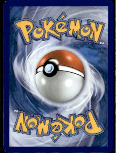Charcadet - 022 (Pokemon Center Exclusive) (Back)