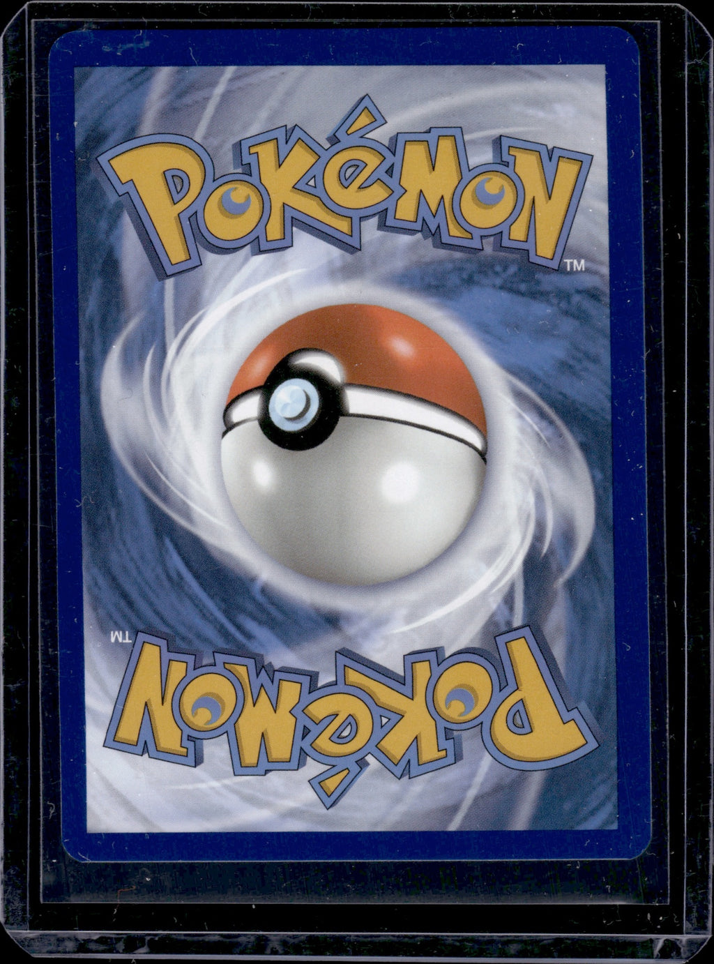 Paldean Tauros - 111/091 (Back)