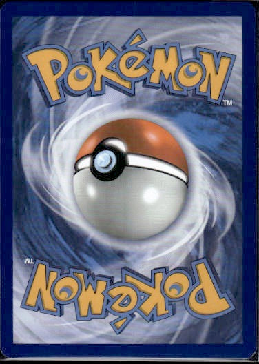 Primarina - 41/149 (Pokemon League) (Back)