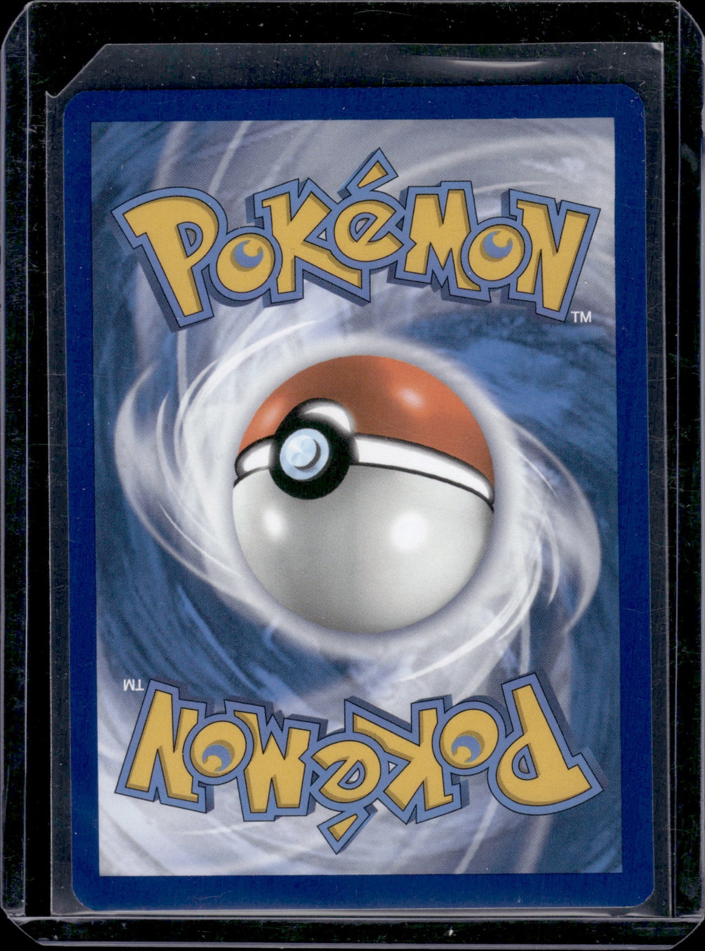 Slowbro (Back)