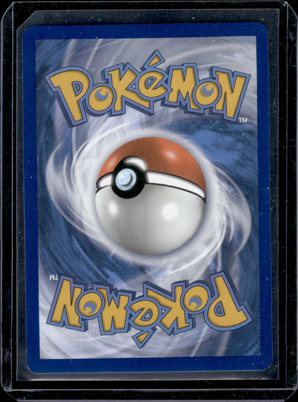 Shinx (Back)