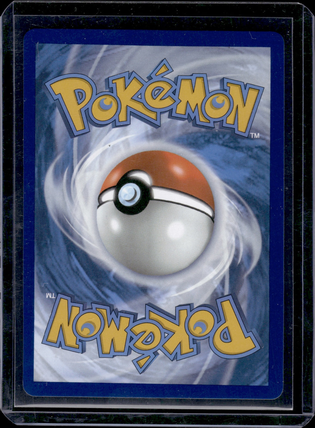 Acerola's Mischief - 183/132 (Back)