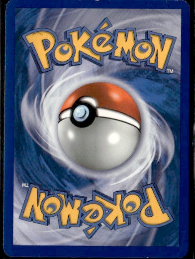 Tornadus (98 Full Art) (Back)