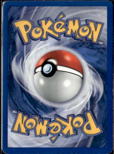 Pichu (Back)
