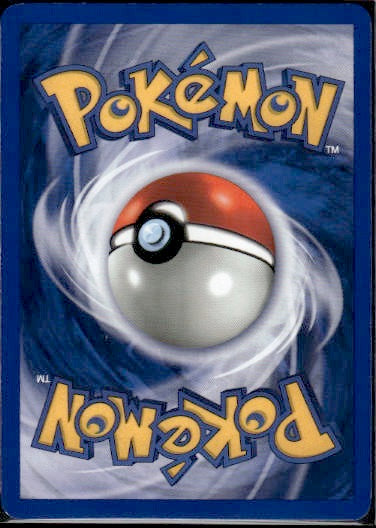 Kingdra (Back)