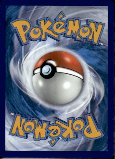 Rowlet (Back)