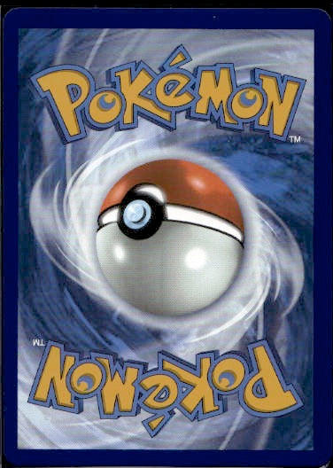 Amulet of Hope (Back)
