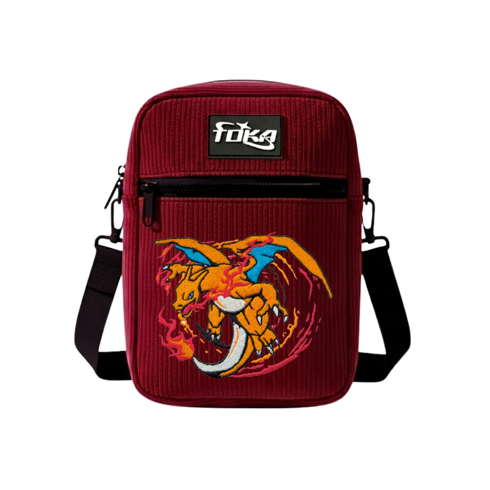 Toka Bag - Charizard