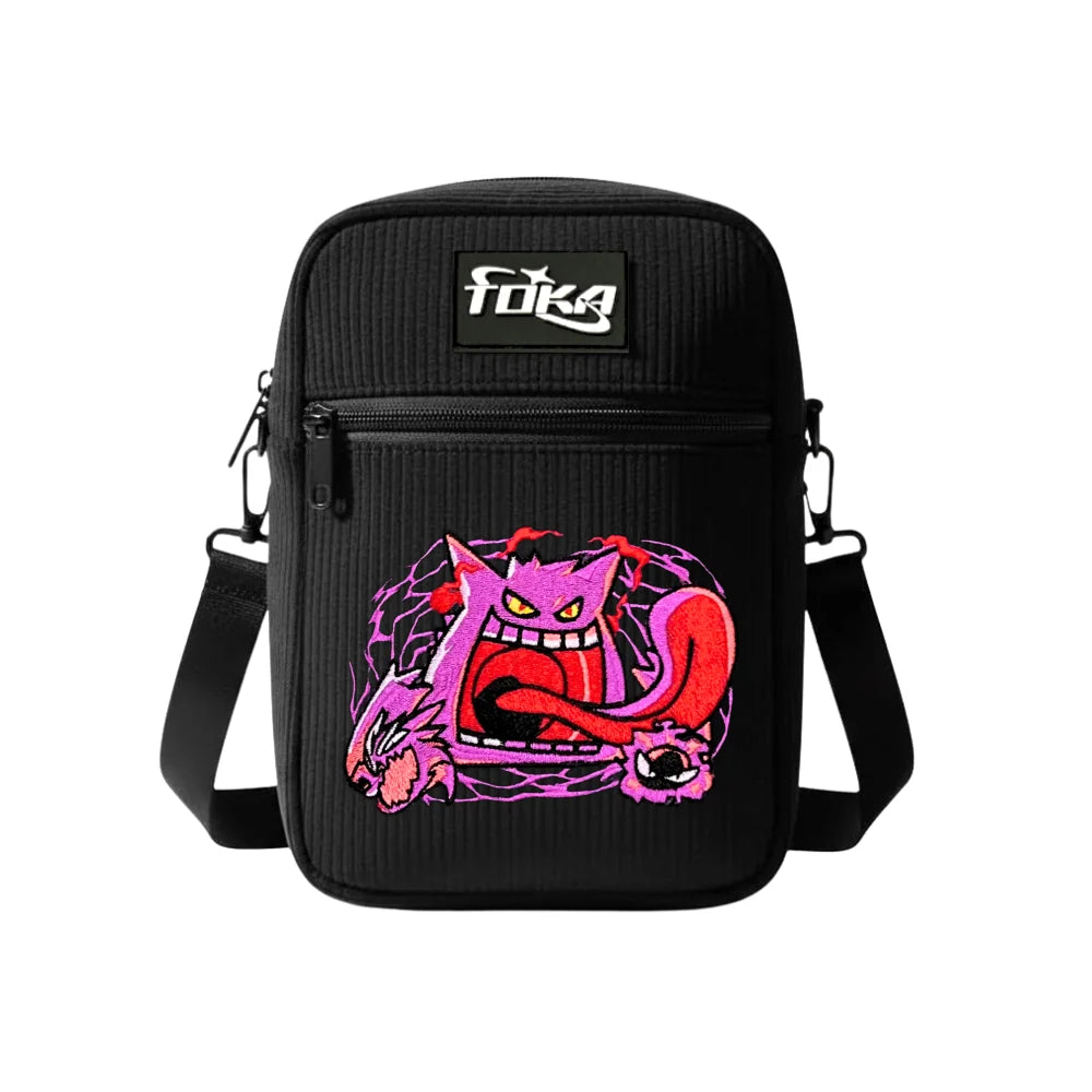 Toka Bag - Gengar