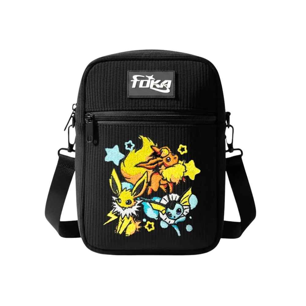 Toka Bag - Eeveelutions