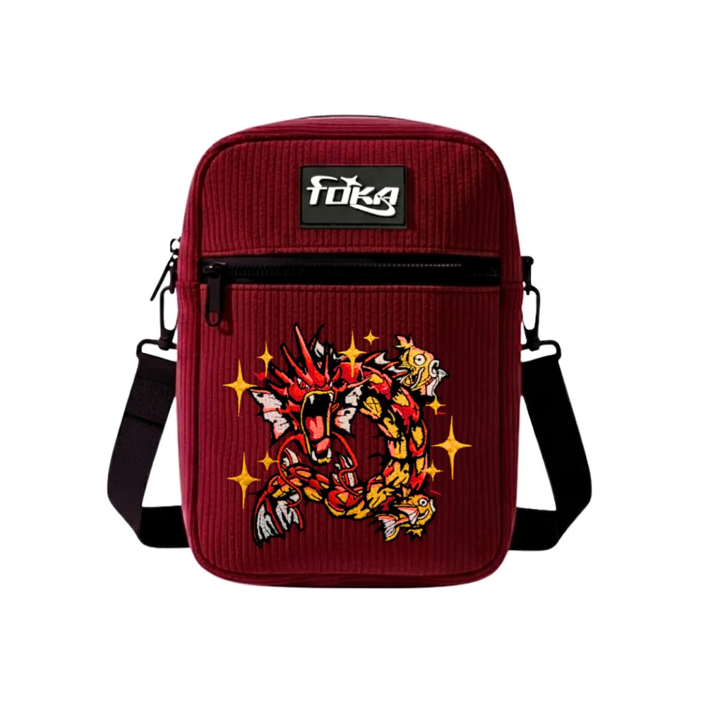 Toka Bag - Gyrados