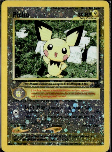 Pichu