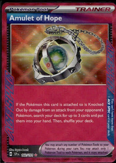 Amulet of Hope
