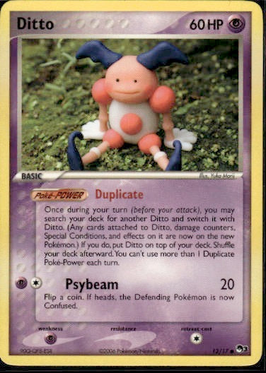 Ditto