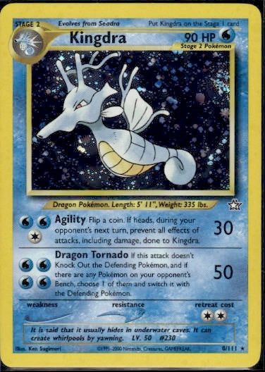Kingdra