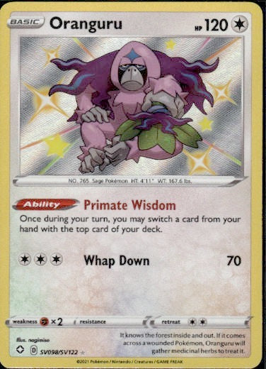 Oranguru