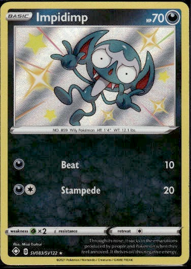 Impidimp