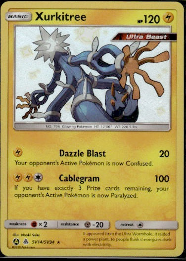 Xurkitree