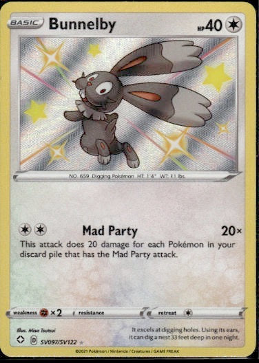 Bunnelby