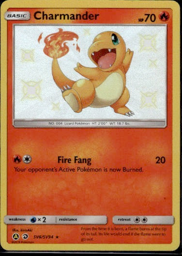 Charmander