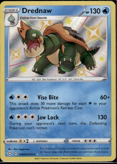 Drednaw