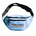 Toka Bag - Squirtle
