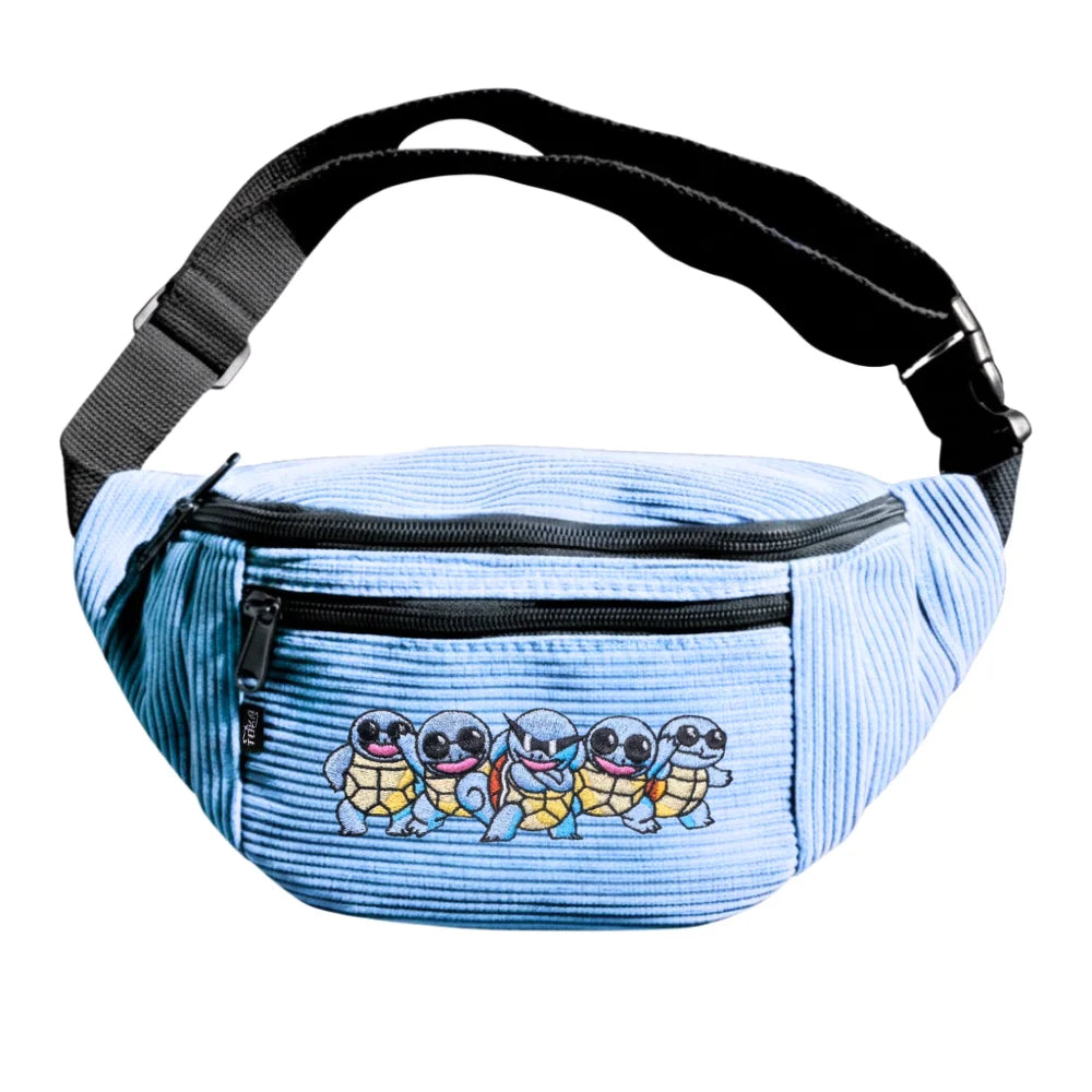 Toka Bag - Squirtle