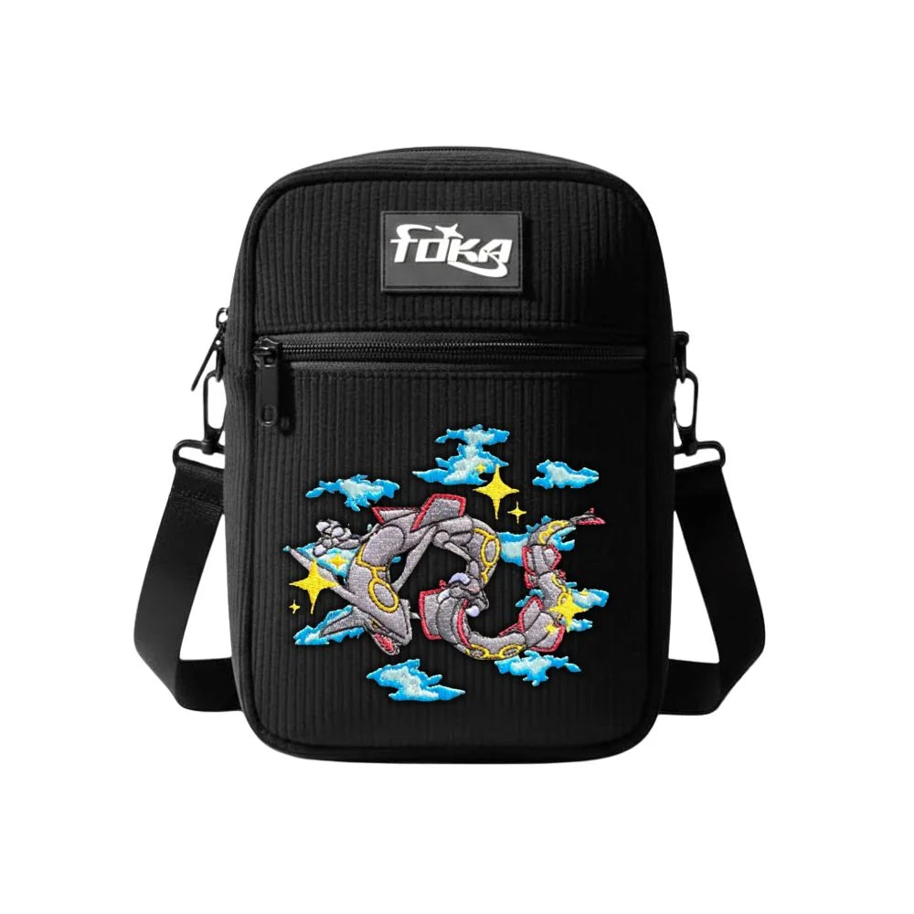 Toka Bag - Rayquaza