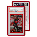 Graded Guard - PSA (Jewel)